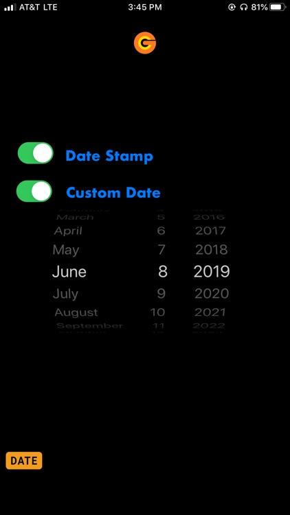 Grain Cam screenshot-7