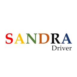 Sandra Taxi App - Driver