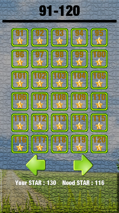 Animal Puyo Screenshot