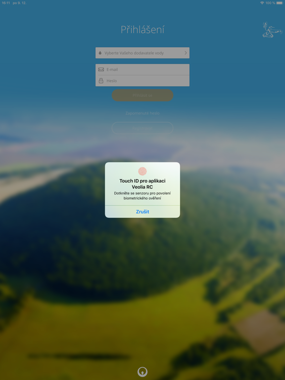 Screenshot #5 pour Moje Veolia