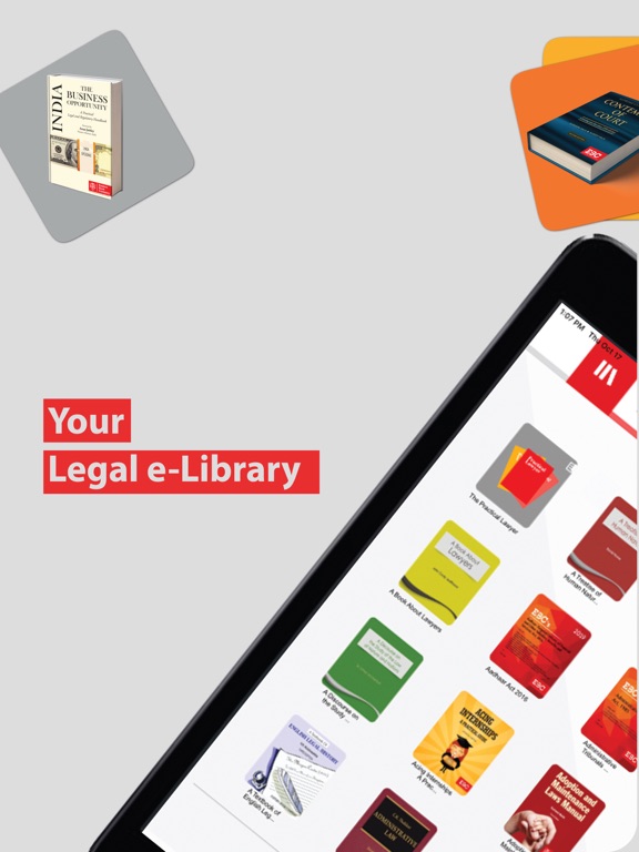 Screenshot #4 pour EBC Reader