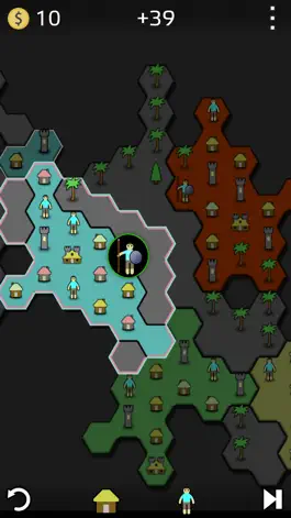 Game screenshot Antiyoy hack