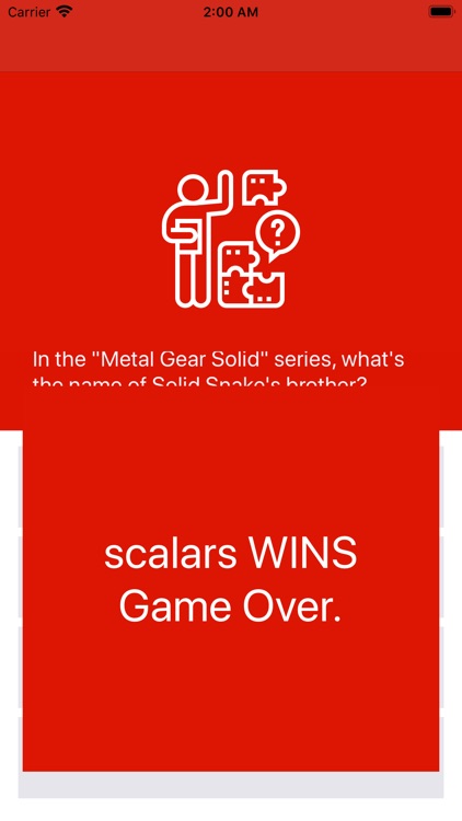 ChallengU screenshot-6