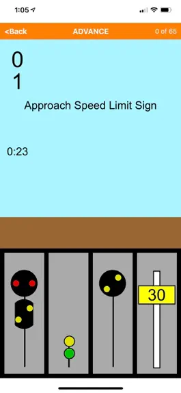 Game screenshot R. D. Murray Signals App hack