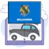 Oklahoma DPS Practice Exam delete, cancel