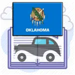 Oklahoma DPS Practice Exam App Problems