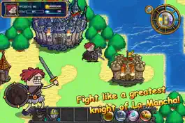 Game screenshot Clumsy Knight 2 apk