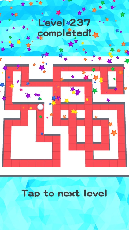 Amazing Maze Puzzle! screenshot-9