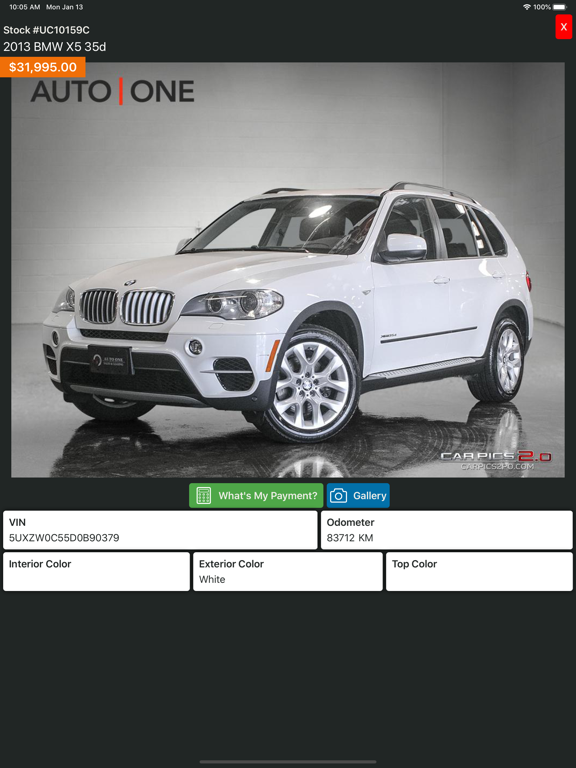 Screenshot #6 pour Complete Payment Management