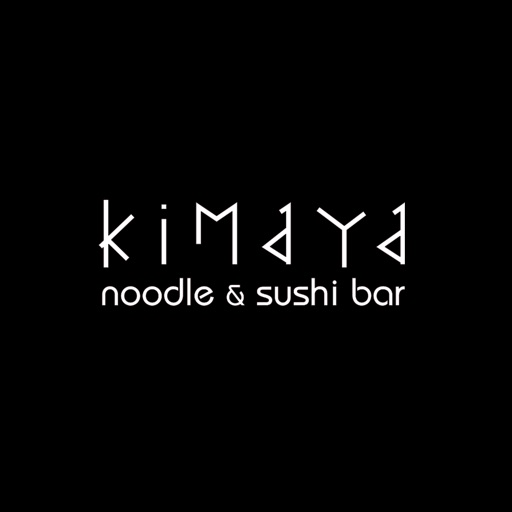 Kimaya Noodle & Sushi Bar icon