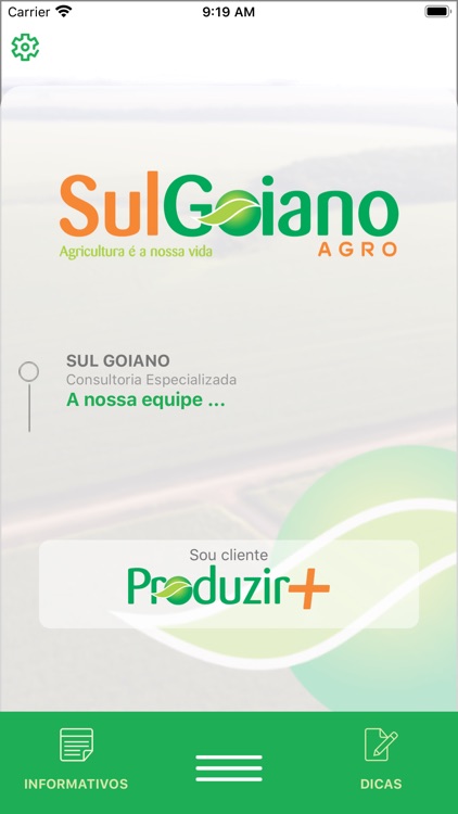 SulGoianoApp