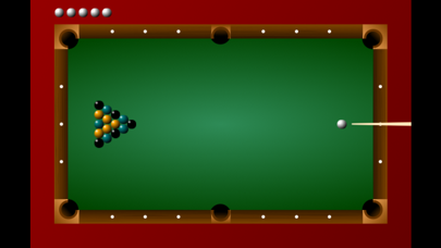 How to cancel & delete Pool Dynamite from iphone & ipad 3