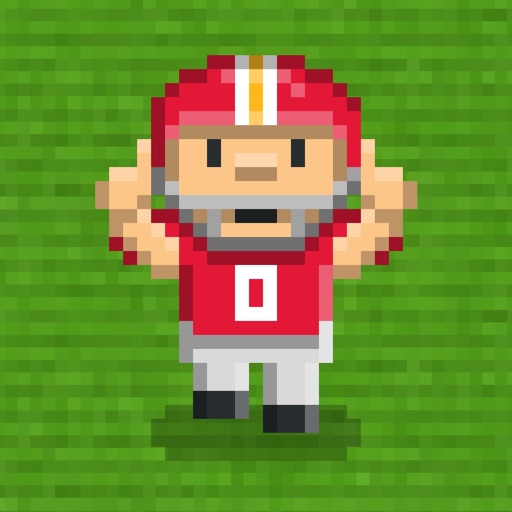 Ball Hero - Football Game iOS App