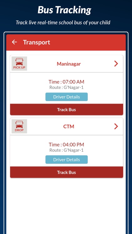 Shanti Asiatic School screenshot-4