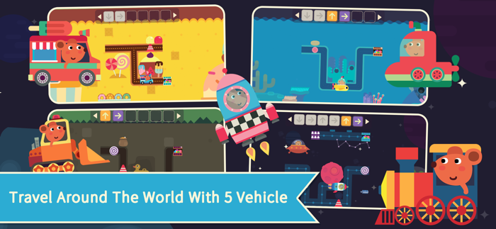 Dodoo Adventure Kids Coding