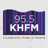 CLASSICAL 95.5 KHFM ABQ