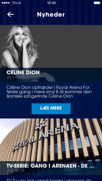 Royal Arena screenshot-4