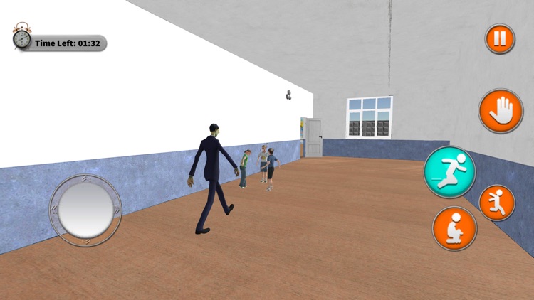 Baldis Teacher Basic Sleep Mod by Sadaqat Ali Ehsan