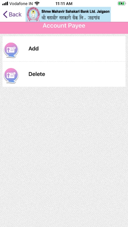 Mahavir Bank screenshot-9