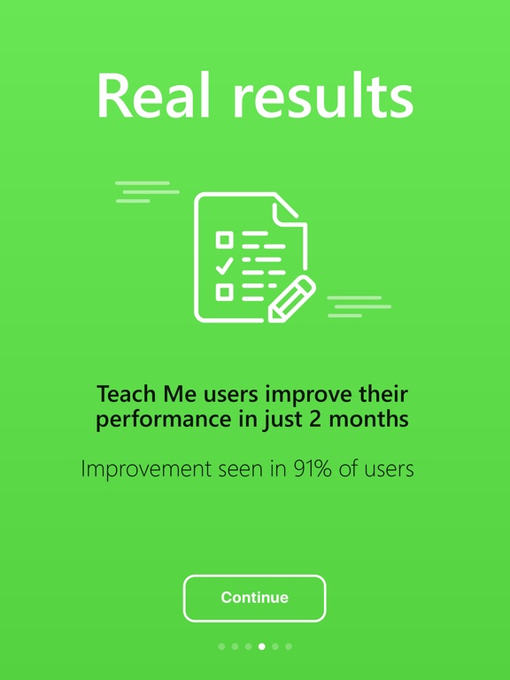 Screenshot #4 for Teach Me Irish Gaelic