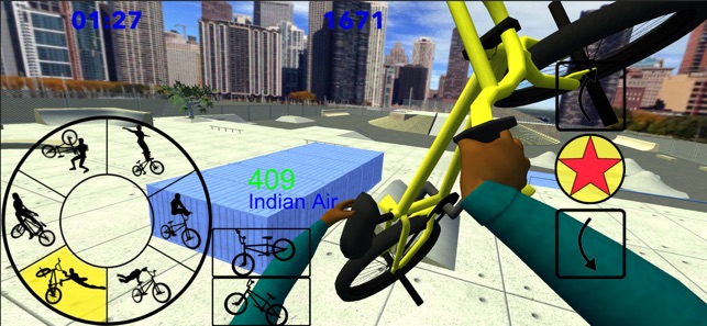 BMX Freestyle Extreme 3D(圖4)-速報App
