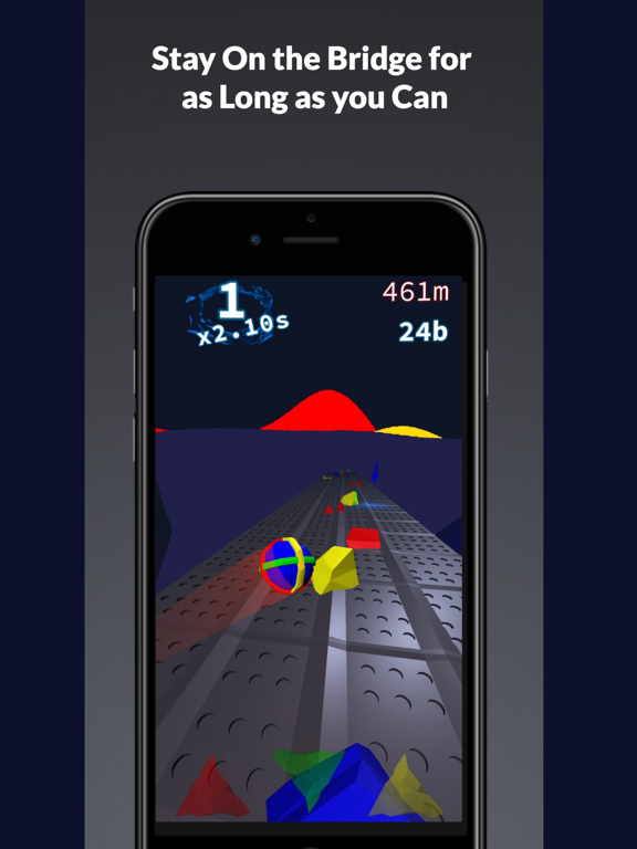 Screenshot #4 pour Axisball