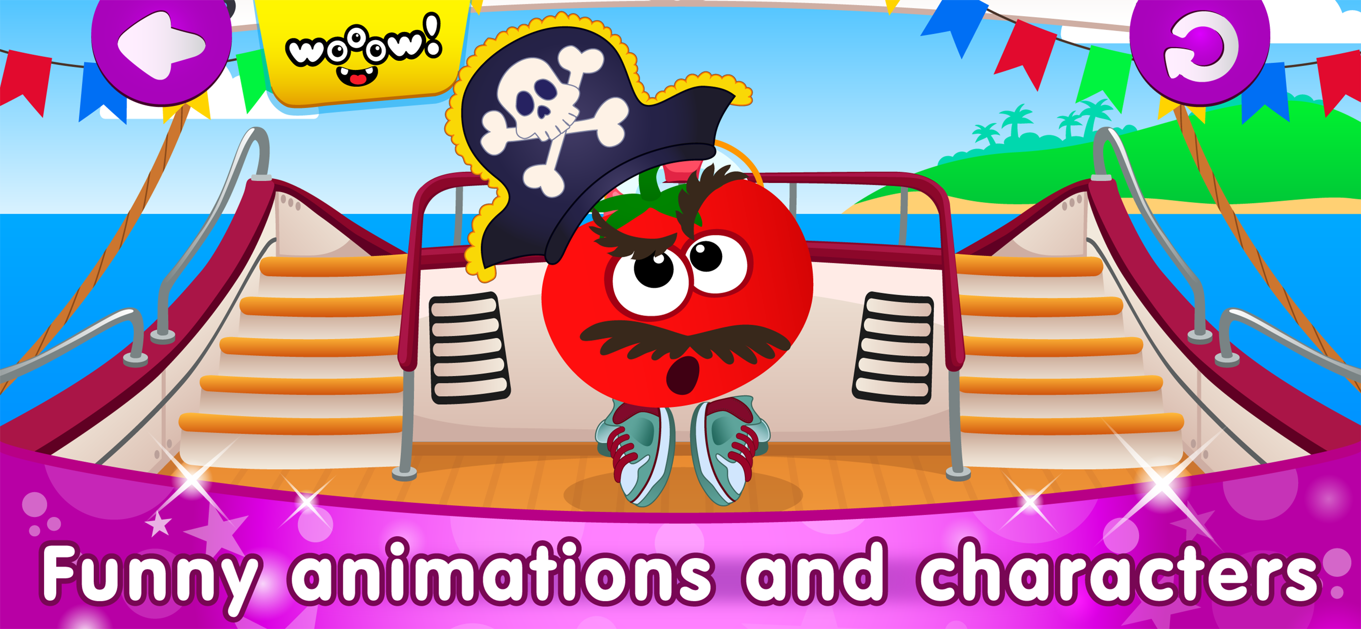 Dress Up Games 4 Toddlers Kids