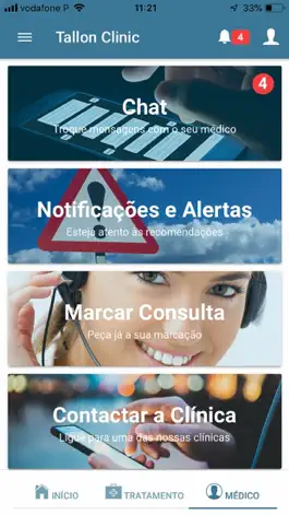 Game screenshot TallonClinic hack