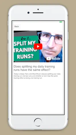 Game screenshot Coach Parry apk