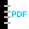 PDF Edit Express is a flexible and powerful new iCloud PDF and TXT Note Taker, Signer, Form Filler, Drawing/Diagram app, and Annotator for iOS and OS X
