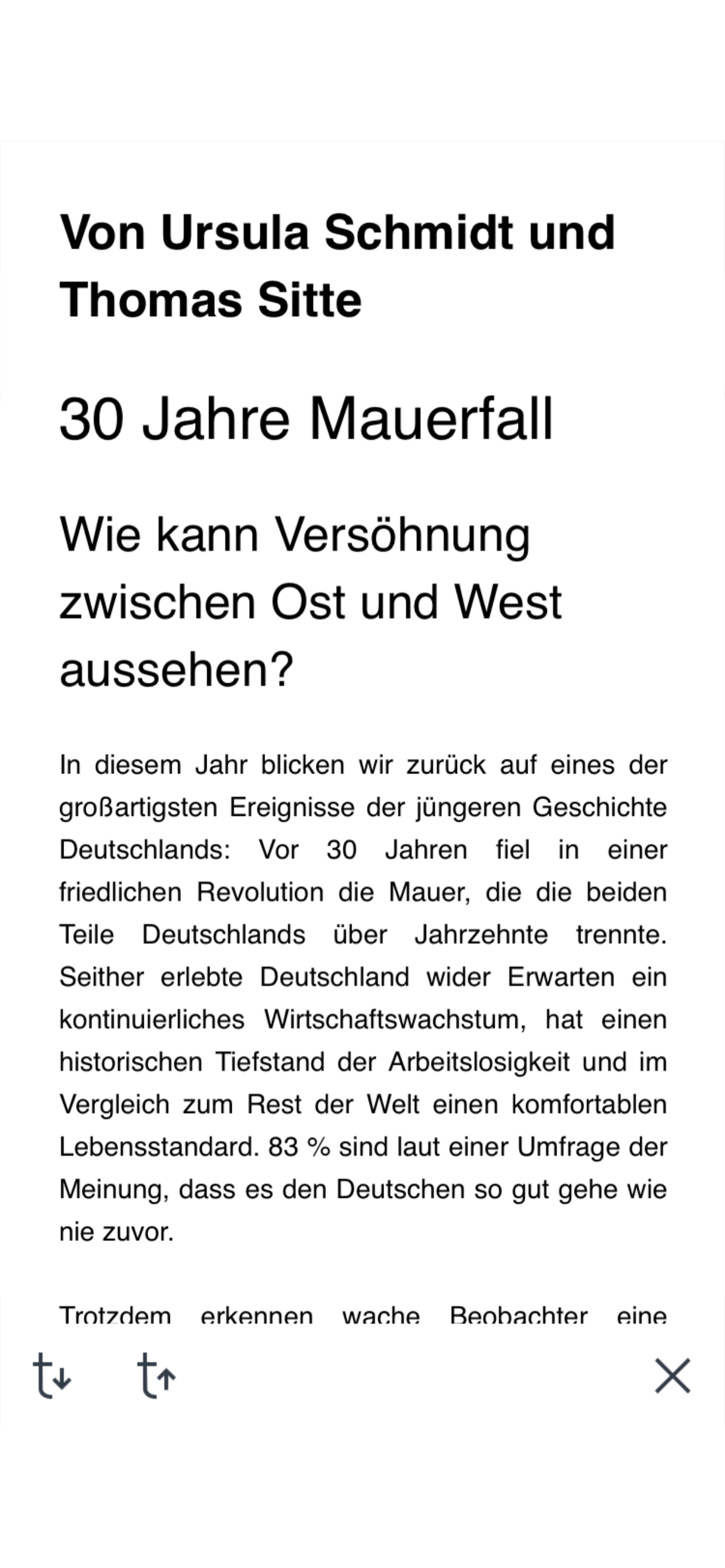 Bundes-Verlag - Zeitschriften