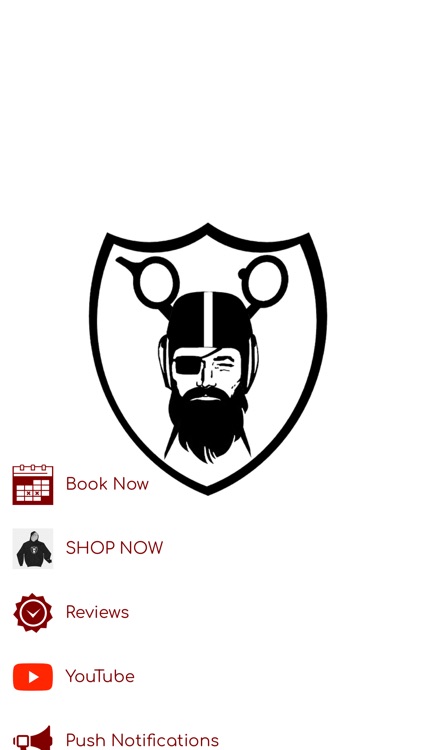 West Main Barbershop