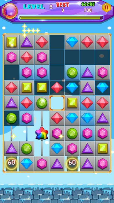Jewel Quest: Classic Screenshot