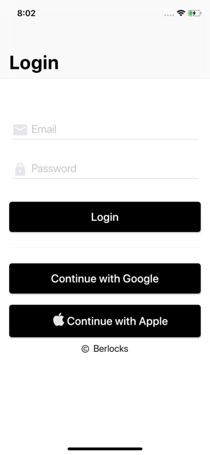 Berlocks(圖1)-速報App