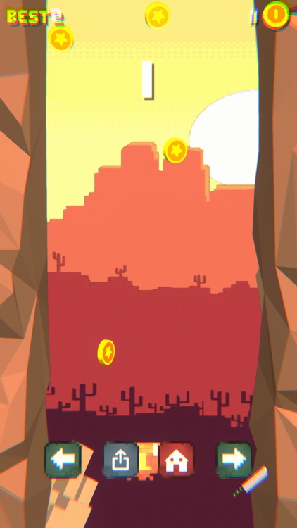 Blade Hit 3d Knife Games 2019 screenshot-3