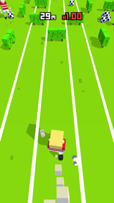 Unlikely Soccer screenshot