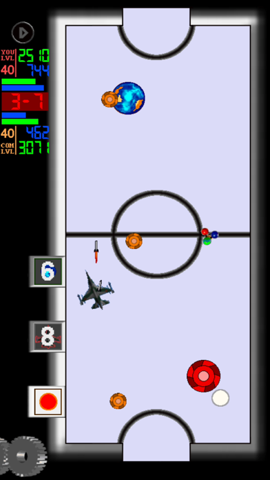 WarForGoal Screenshot 8