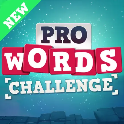 Pro Words Challenge Cheats