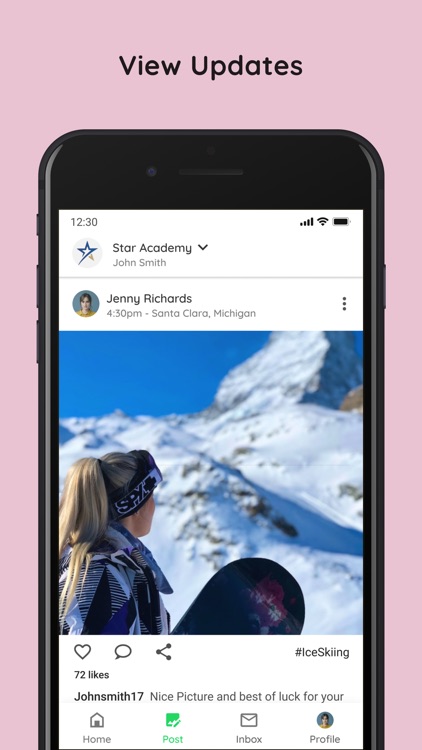 spyn CONNECT screenshot-5