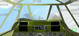 Game screenshot PBY 3D Seaplane Combat in WWII apk