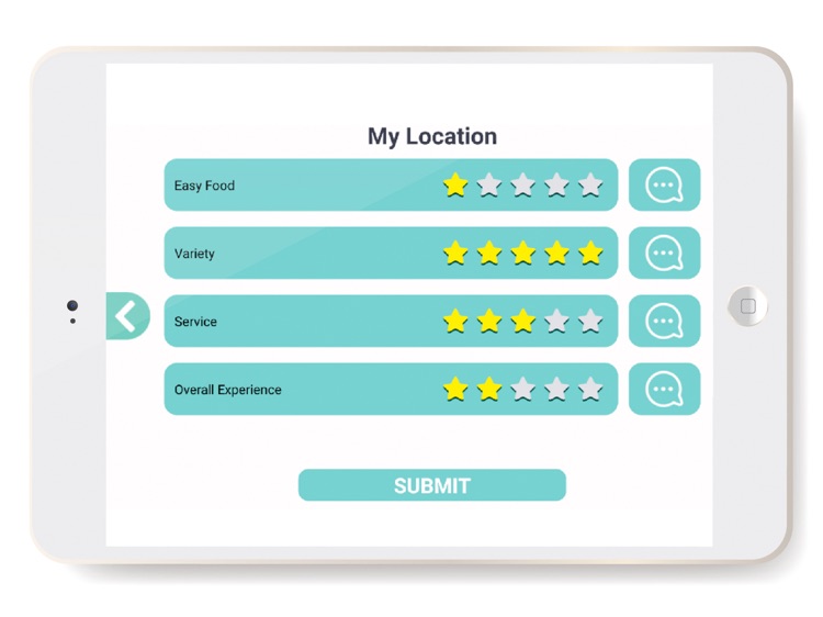 MyCustomerVoice - Survey App screenshot-8