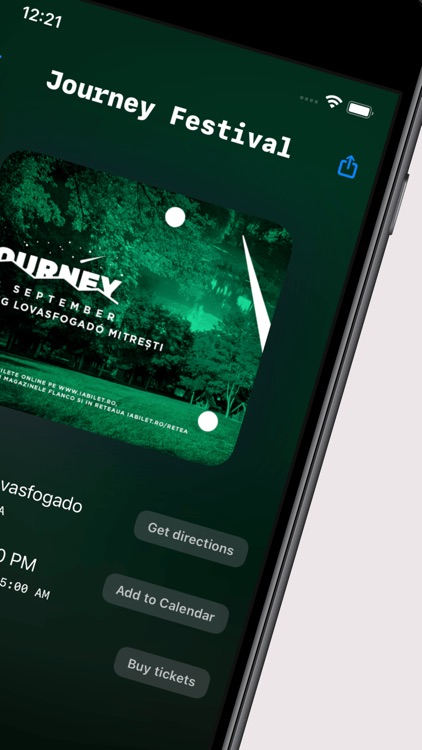 Sub Sol • Underground parties screenshot-4