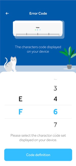 Haier Smart Life(圖4)-速報App
