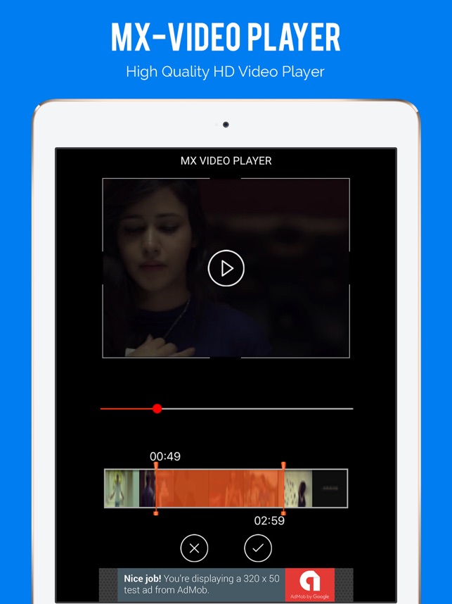 Video Player - 4K ULTRA HD APK for Android Download