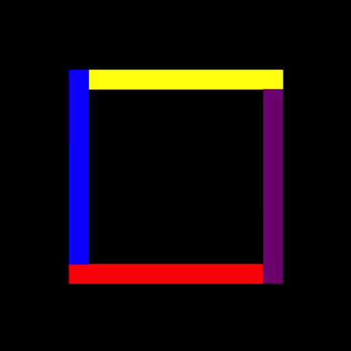 Color Box icon