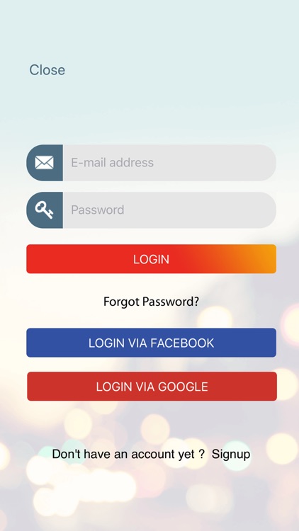 Local Legal Network screenshot-6
