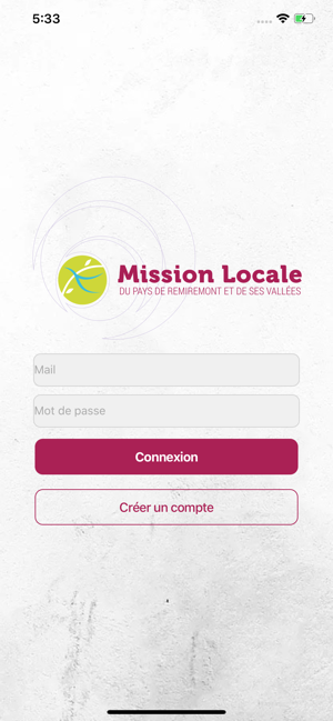 Mission Locale de Remiremont(圖2)-速報App