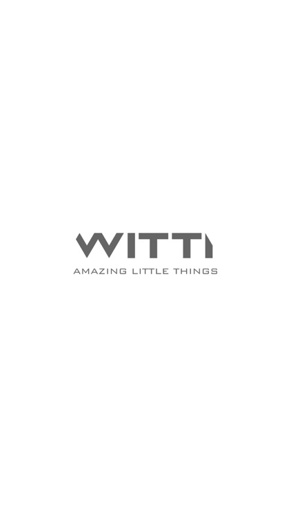 WITTI Smart