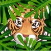 Hidden Tiger: Find It icon