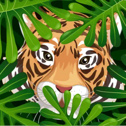 Hidden Tiger: Find It Читы
